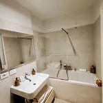 Ancient Appartement Rome