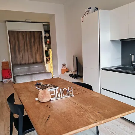 Ancient Appartement Rome