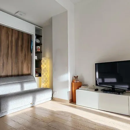 Appartement Ancient Rome