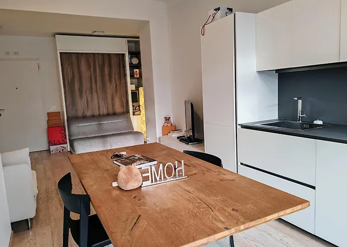 Ancient Appartement Rome