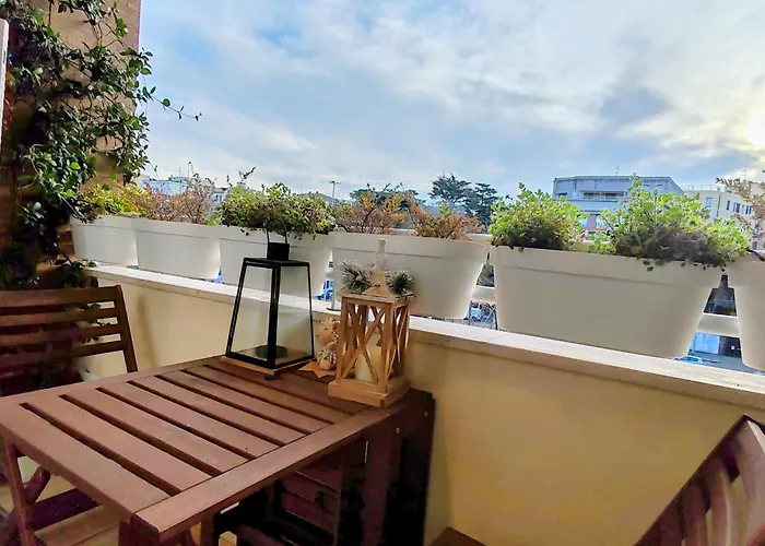 Appartement Ancient *