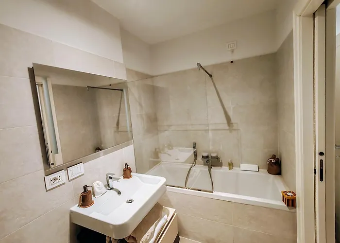 Ancient Appartement Rome