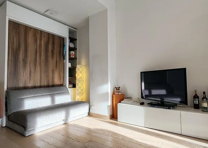 Апартаменты Ancient Рим