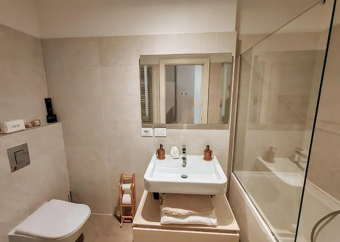 Апартаменты Ancient