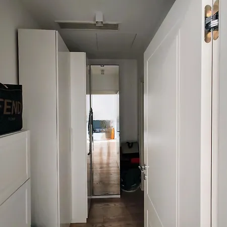 Apartment Ancient