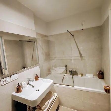 Ancient Apartment Rome